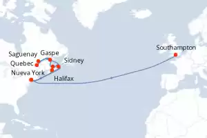 Queen Mary 2