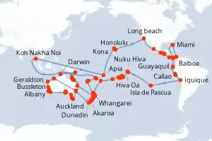 Seabourn Quest