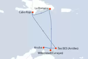 Costa Fascinosa