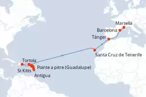 Costa Serena