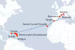Costa Serena