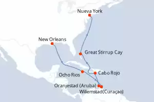 Norwegian Getaway