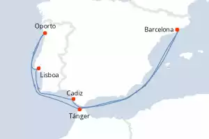 Celebrity Eclipse