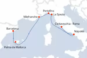 Celebrity Eclipse