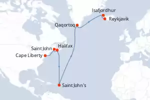 Celebrity Summit