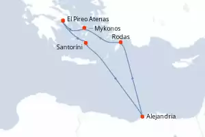 Celebrity Infinity