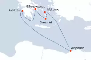 Celebrity Infinity