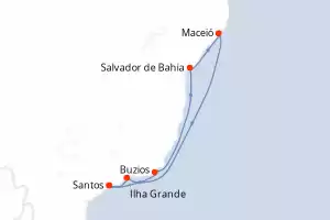 MSC Virtuosa
