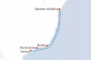 MSC Virtuosa