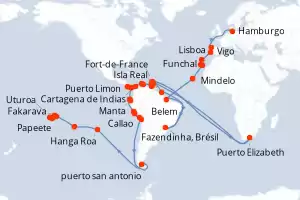 Vasco da Gama