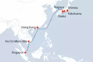 Navigator of the Seas