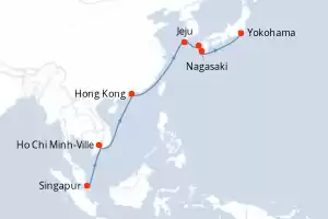 Navigator of the Seas