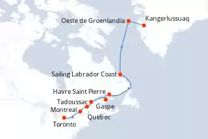 HANSEATIC inspiration