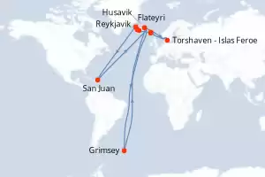 Seabourn Pursuit