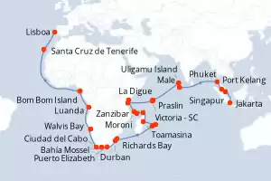 Vasco da Gama