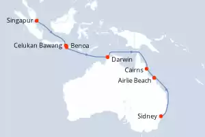 Celebrity Edge
