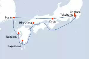 Celebrity Solstice