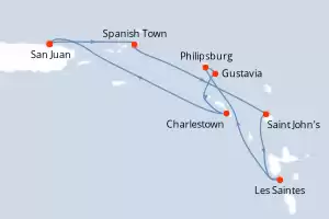 Silver shadow