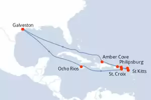 Carnival Horizon