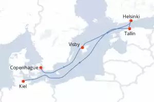MSC Euribia