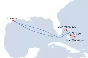 Carnival Jubilee