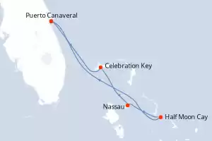 Carnival Festivale
