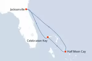 Carnival Elation