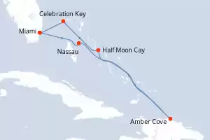 Carnival Celebration