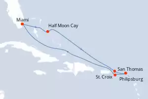 Carnival Magic