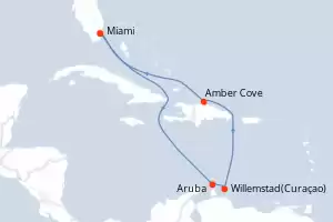 Carnival Horizon
