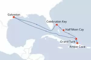 Carnival Miracle