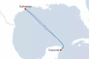 Carnival Horizon