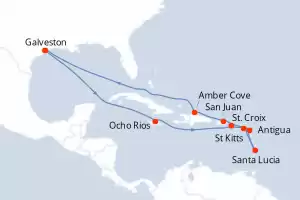 Carnival Breeze
