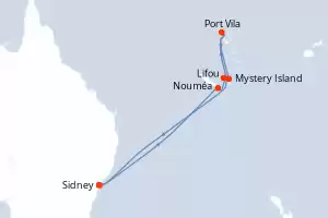 Carnival Splendor