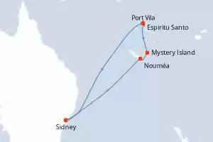 Carnival Splendor