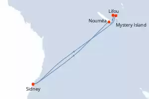 Carnival Splendor