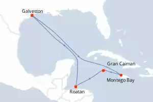 Carnival Breeze