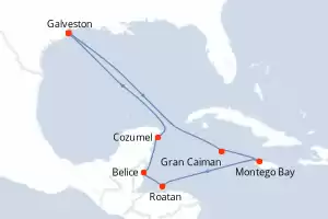 Carnival Sunshine
