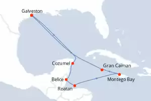 Carnival Sunshine