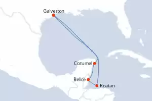 Carnival Horizon