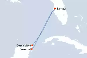 Radiance of the Seas