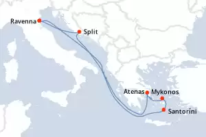 Explorer of the Seas