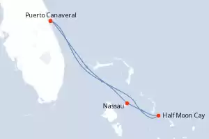 Carnival Freedom