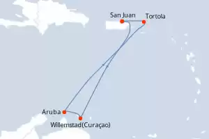 Brilliance of the Seas