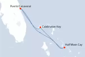 Carnival Freedom