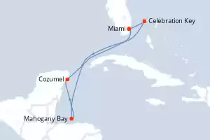 Carnival Celebration