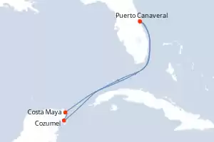 Explorer of the Seas