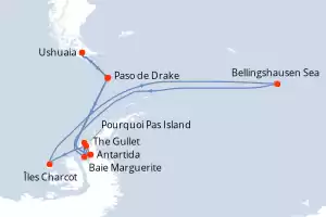 Le Commandant Charcot