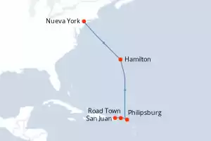 Azamara Journey