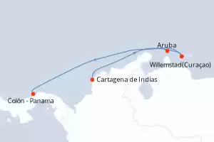 Serenade of the Seas